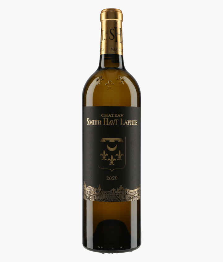 CHÂTEAU SMITH HAUT LAFITTE | Château Smith Haut Lafitte 2020