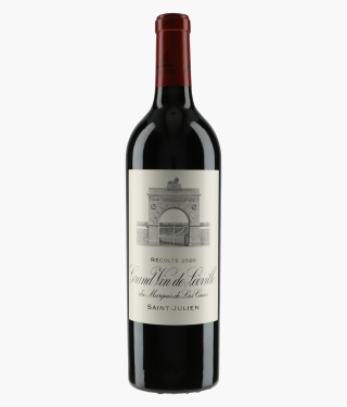 Château Léoville Las Cases