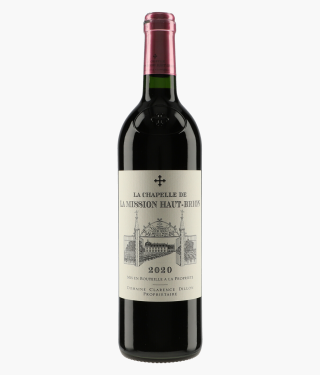 CHÂTEAU LA MISSION HAUT-BRION | La Chapelle de La Mission Haut-Brion 2020