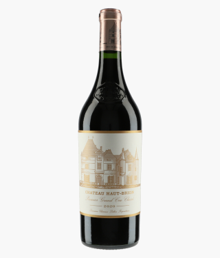 CHÂTEAU HAUT-BRION | Château Haut-Brion 2020