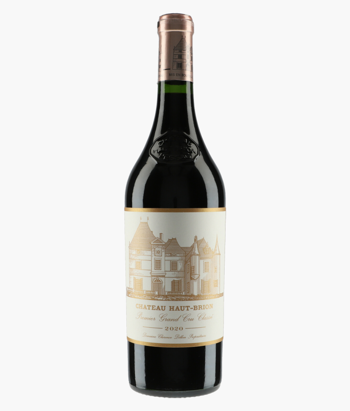 CHÂTEAU HAUT-BRION | Château Haut-Brion 2020