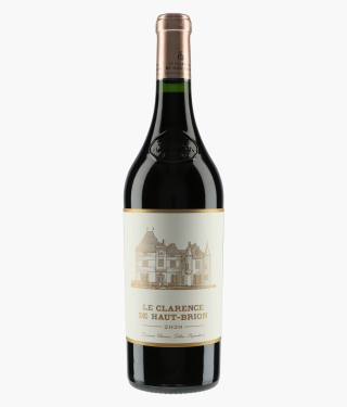 CHÂTEAU HAUT-BRION | Le Clarence de Haut-Brion 2020