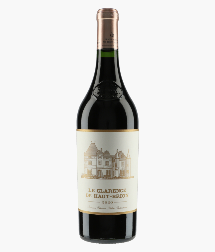 CHÂTEAU HAUT-BRION | Le Clarence de Haut-Brion 2020