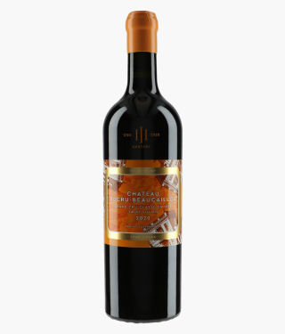 Château Ducru-Beaucaillou