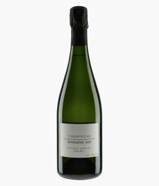 Ephémère 009 - Extra Brut Grand Cru