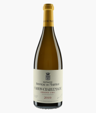 BONNEAU DU MARTRAY | Corton-Charlemagne Grand Cru 2019