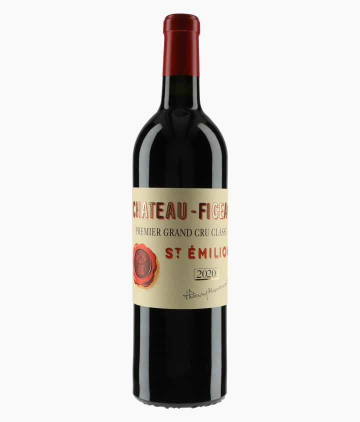 Château Figeac