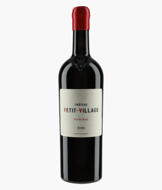 Château Petit-Village