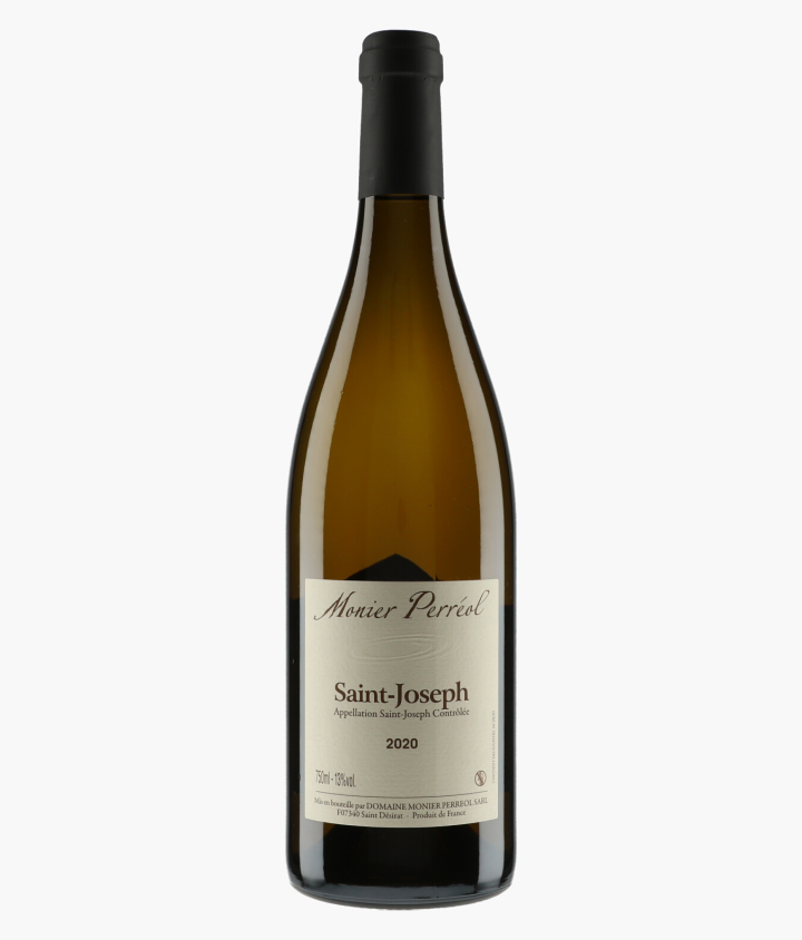 MONIER PERREOL | Saint-Joseph 2020