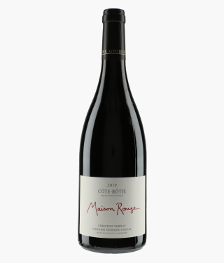 VERNAY GEORGES | Côte-Rôtie Maison Rouge 2020