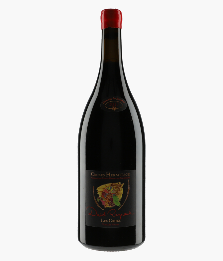 BRUYERES | Crozes-Hermitage Les Croix Vielles Vignes 2017