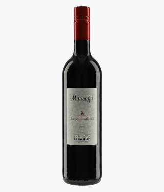 Massaya Le Colombier