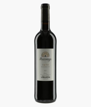 MASSAYA | Massaya Cap Est 2017