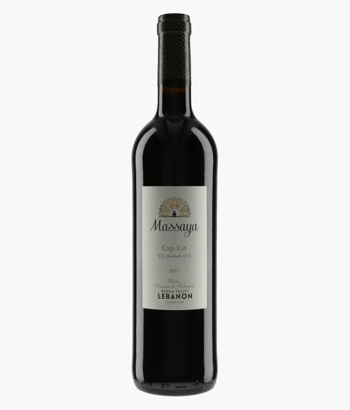 MASSAYA | Massaya Cap Est 2017