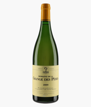 IGP de l'Hérault Grange des Pères Blanc