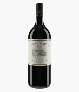 CHÂTEAU MARGAUX | Château Margaux 2020
