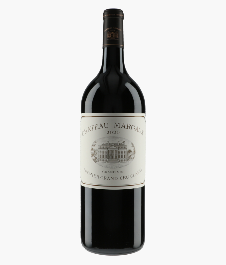 CHÂTEAU MARGAUX | Château Margaux 2020