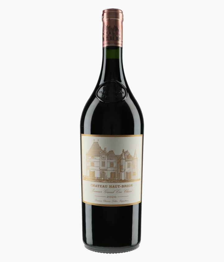CHÂTEAU HAUT-BRION | Château Haut-Brion 2020