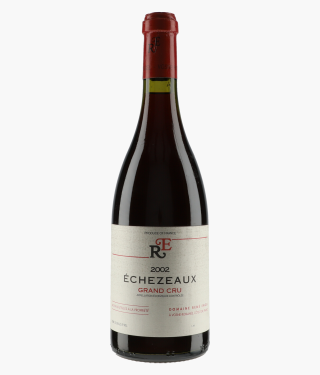 Echezeaux Grand Cru