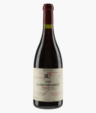 Clos-de-Vougeot Grand Cru