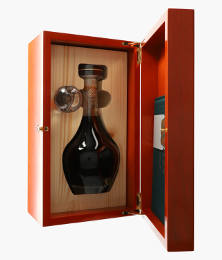 TAYLOR'S | Single Harvest Port 1896