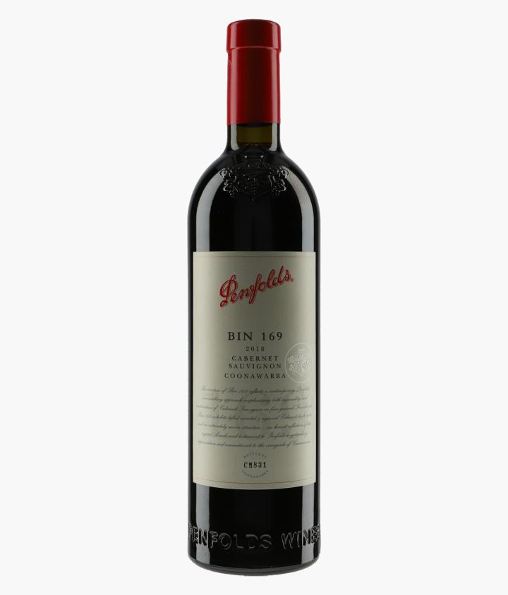 PENFOLDS | Bin 169 2018