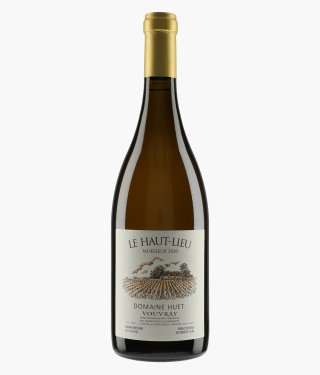 Vouvray Le Haut Lieu Moelleux
