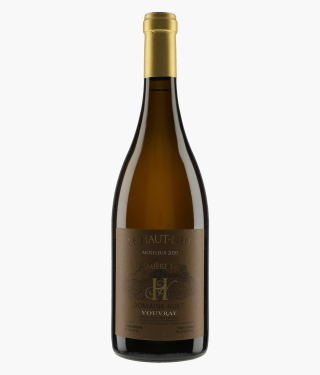 Vouvray Le Haut Lieu Moelleux 1ere Trie