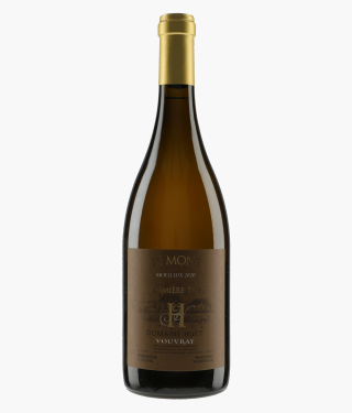 Vouvray Le Mont Moelleux 1ere Trie