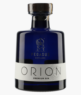PEGASUS DISTILLERIE | Gin ORION N.V.