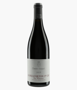 COMTE SENARD | Aloxe-Corton 1er Cru Les Valozières 2019
