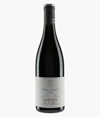 COMTE SENARD | Corton Clos des Meix Grand Cru MONOPOLE 2019