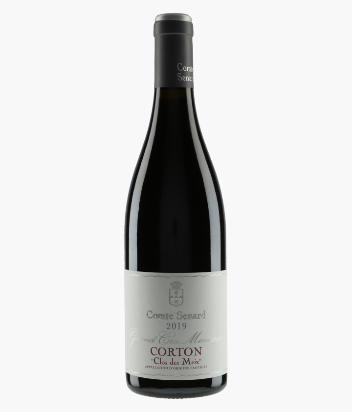 COMTE SENARD | Corton Clos des Meix Grand Cru MONOPOLE 2019