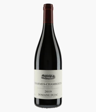 Charmes-Chambertin Grand Cru