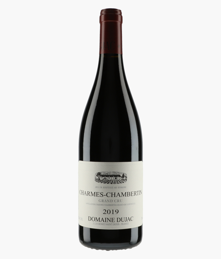 DUJAC | Charmes-Chambertin Grand Cru 2019