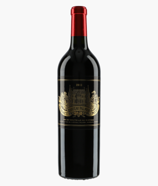 Château Palmer (Ex-Château 2021)