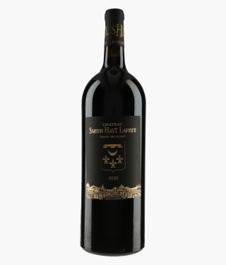 CHÂTEAU SMITH HAUT LAFITTE | Château Smith Haut Lafitte 2020
