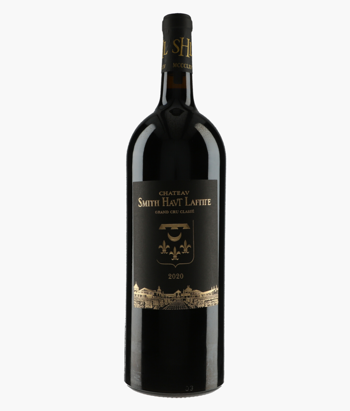 CHÂTEAU SMITH HAUT LAFITTE | Château Smith Haut Lafitte 2020