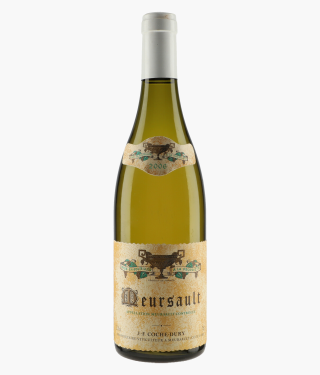 COCHE-DURY | Meursault 2006