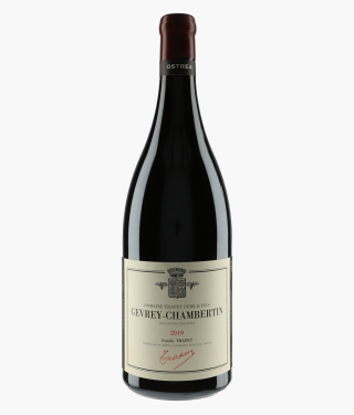 Gevrey-Chambertin Ostréa