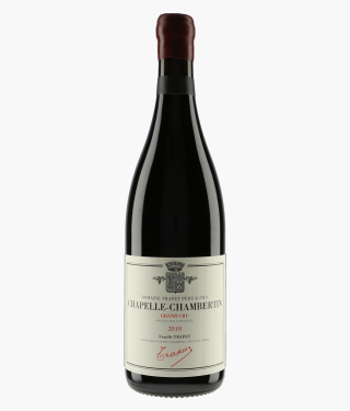 TRAPET PERE & FILS | Chapelle-Chambertin Grand Cru 2019