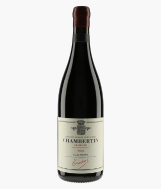 TRAPET PERE & FILS | Chambertin Grand Cru 2019