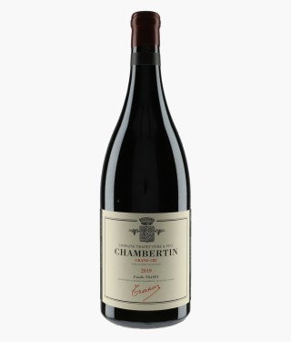 TRAPET PERE & FILS | Chambertin Grand Cru 2019