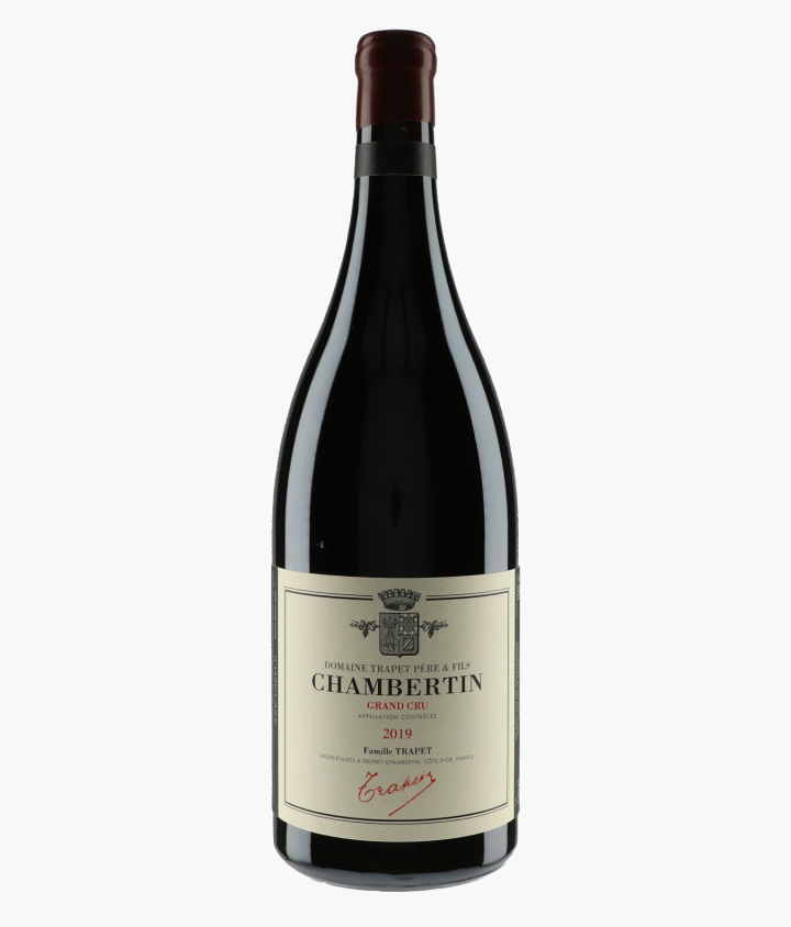 TRAPET PERE & FILS | Chambertin Grand Cru 2019