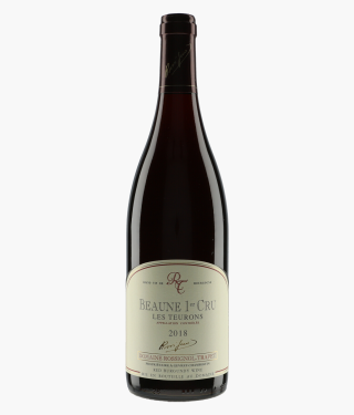 Beaune 1er Cru Les Teurons