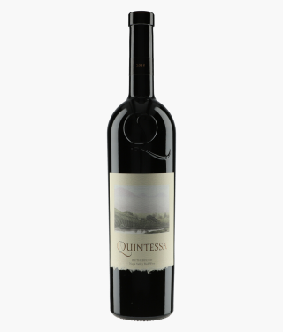 QUINTESSA | Quintessa 2018