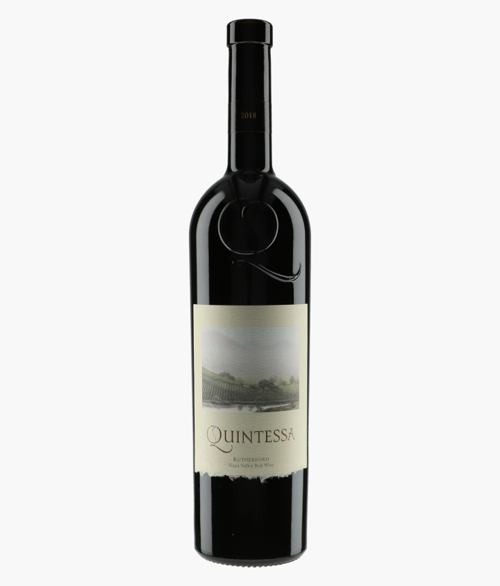 QUINTESSA | Quintessa 2018