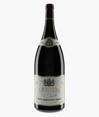 Hermitage La Chapelle