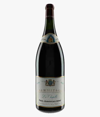 Hermitage La Chapelle