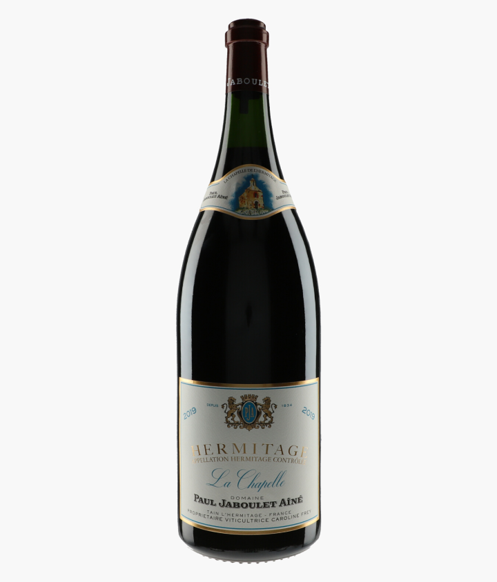 JABOULET PAUL | Hermitage La Chapelle 2019